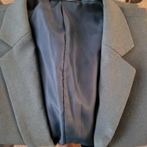 Sport coat blazer
